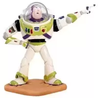 Buzz Lightyear To Infinity and Beyond