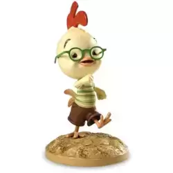 ChickenLittle Second Chance Champ