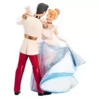 Cinderella & Prince Charming So This Is Love