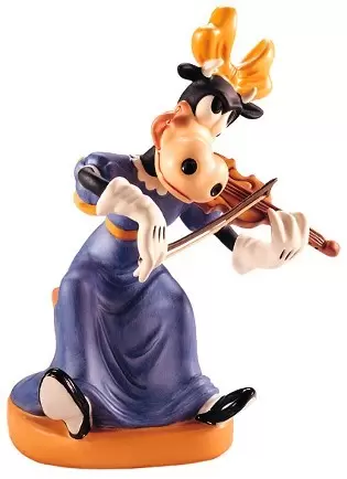 Walt Disney Classic Collection WDCC - Clarabelle\'s Crescendo
