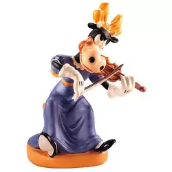 Clarabelle's Crescendo