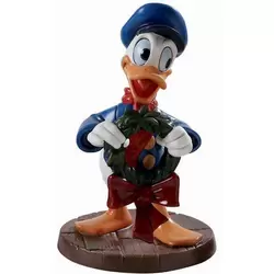 Donald Duck Festive Fellow
