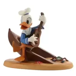Donald Duck Tropical Tempo