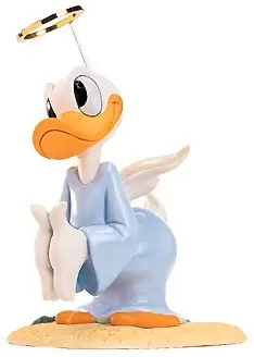 Walt Disney Classic Collection WDCC - Donald Duck What an Angel