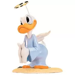 Donald Duck What an Angel