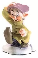 Walt Disney Classic Collection WDCC - Dopey Miniature