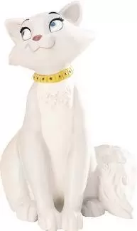 Walt Disney Classic Collection WDCC - Duchess Fetching Feline
