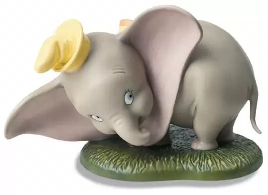 Walt Disney Classic Collection WDCC - Dumbo Trust Timothy
