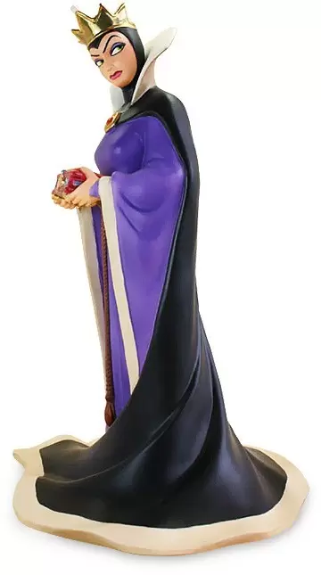 Walt Disney Classic Collection WDCC - Evil Queen Bring Back her Heart