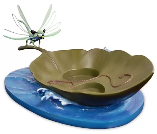 Walt Disney Classic Collection WDCC - Evinrude Base