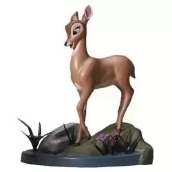 Faline Light as a Feather