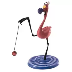 Flamingo Flamingo Fling