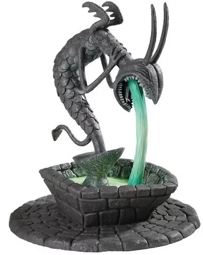 Walt Disney Classic Collection WDCC - Frightful Fountain