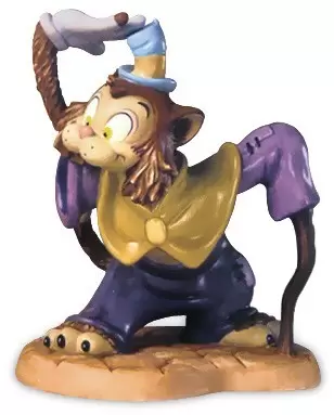 Walt Disney Classic Collection WDCC - Gideon Feline Flunky