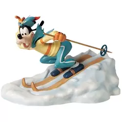 Goofy All Downhill From Here