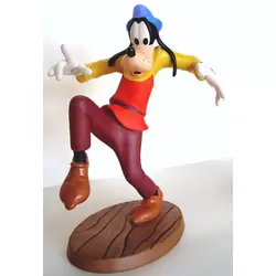 Goofy Tread Lightly