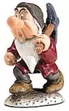 Walt Disney Classic Collection WDCC - Grumpy Miniature