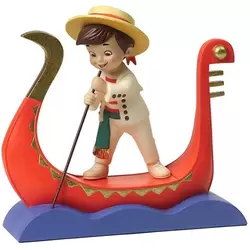 Italy Serenade
