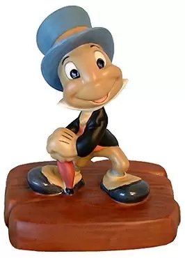 Walt Disney Classic Collection WDCC - Jiminy Cricket