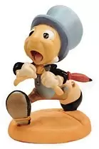 Walt Disney Classic Collection WDCC - Jiminy Cricket Wait For Me Please