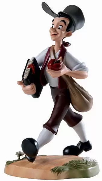 Walt Disney Classic Collection WDCC - Johnny Appleseed
