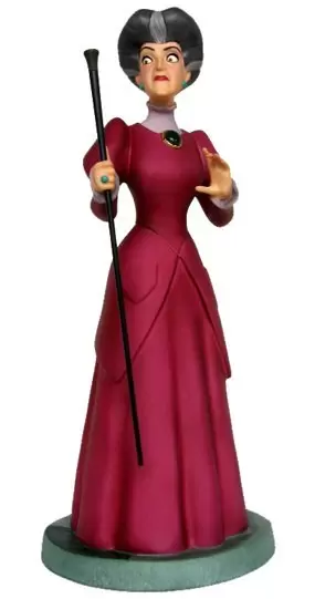 Lady Tremaine - Wicked Stepmother - The First Chapter - Disney