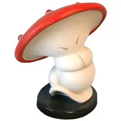 Large Mushroom Dancer
