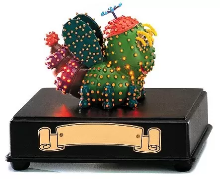 Walt Disney Classic Collection WDCC - Lightning Bug