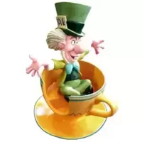 Mad Hatter A Mad Whirl