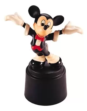 Walt Disney Classic Collection WDCC - Maestro Mickey