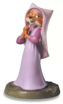 Walt Disney Classic Collection WDCC - Maid Marian Devoted Damsel