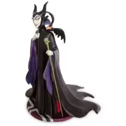 Maleficent Evil Enchantress