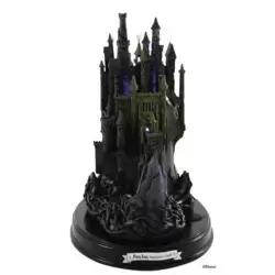 Maleficent's Castle Forbidden Fortress