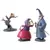 Merlin, Archimede Wart and Madame Mim