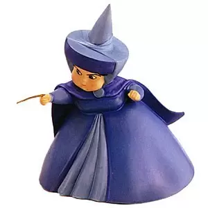 Walt Disney Classic Collection WDCC - Merryweather A Little Bit of Blue
