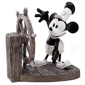 Walt Disney Classic Collection WDCC - Mickey Mouse Debut