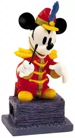 Walt Disney Classic Collection WDCC - Mickey Mouse From the Top