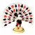 Mickey Mouse Playing Card Plumage