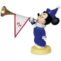 Mickey's Nephews SoundsThe Trumpets