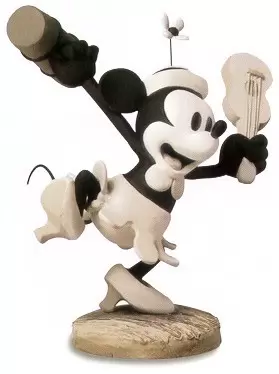Walt Disney Classic Collection WDCC - Minnie Mouse Debut
