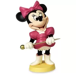 Minnie Mouse JoinThe Parade