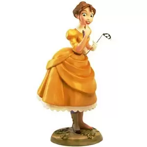 Walt Disney Classic Collection WDCC - Miss Jane Porter