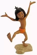 Walt Disney Classic Collection WDCC - Mowgli Mancub