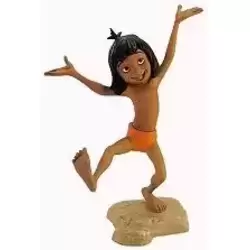 Mowgli Mancub