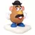 Mr Potato Heat That's Mister Potato Head to You