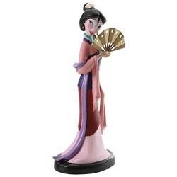 Princess Mulan Tea Ceremony Playset - Disney Store Classic Dolls