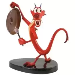 Mushu One Family Reunion Coming Right Up