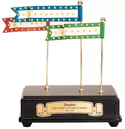 Walt Disney Classic Collection WDCC - Musical Accessory