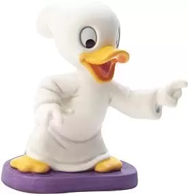 Walt Disney Classic Collection WDCC - Nephew Duck Lil Spook