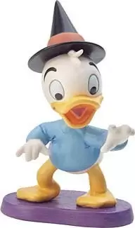 Walt Disney Classic Collection WDCC - Nephew Duck Lil Witch
